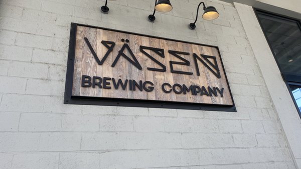 Väsen Brewing Company by null
