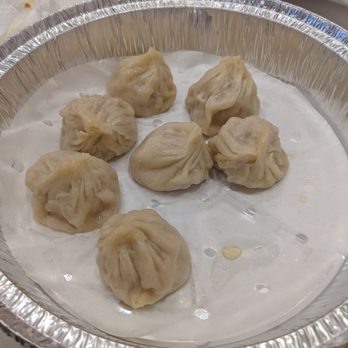 Mayflower Dumpling Express - Xlb (again ate a few already) - Dim Sum Near Me - Anaheim, California Mayflower Dumpling Express - Xlb (again ate a few already) - Dim Sum Near Me - Anaheim, California