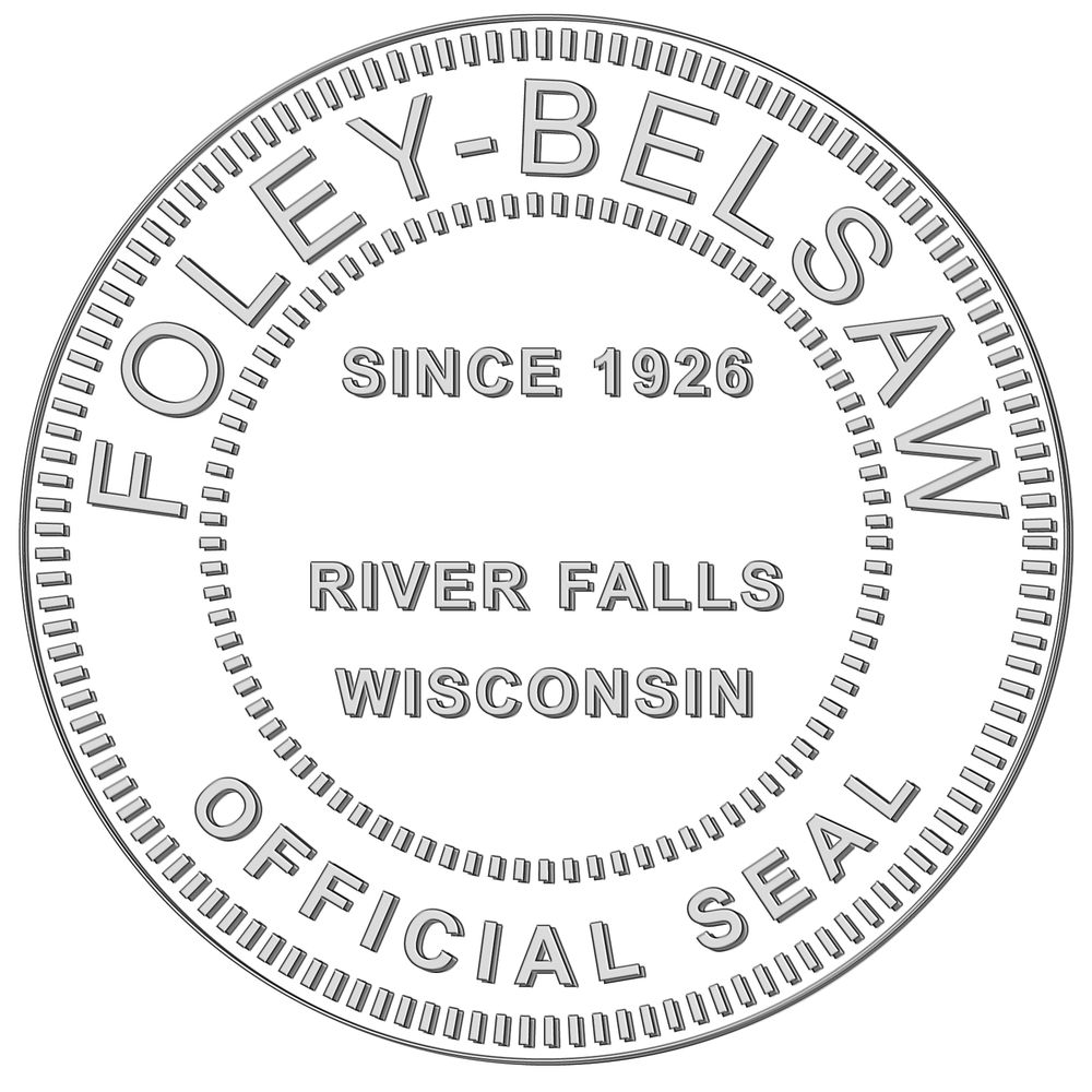 FOLEY BELSAW LOCKSMITHING Updated September 2025 N7865 920th St