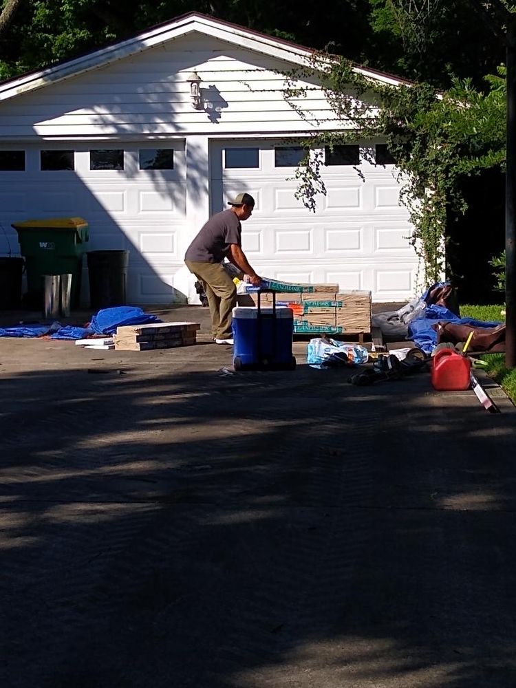 Slide of Lighthouse Roofing & Restoration