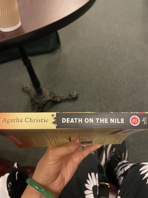 Mysterious Book Shop by null