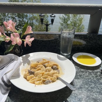 Va Bene - Bistecca - Italian Near Me - Duluth, Minnesota