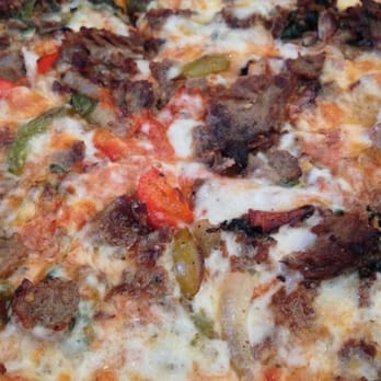 Napoli's Italian Restaurant - Italian Near Me - Ponca City, Oklahoma