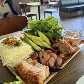 Thọ - Combo - Vietnamese Near Me - Seattle, Washington