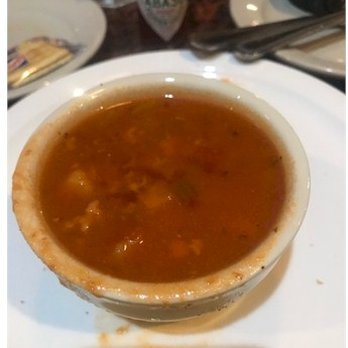 Lazy Days Restaurant - conch chowder - Seafood Near Me - Islamorada, Florida Lazy Days Restaurant - conch chowder - Seafood Near Me - Islamorada, Florida