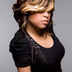 Zeal Salon - Body bob with highlights and extensions