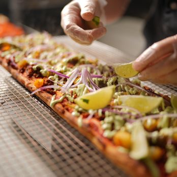 Farina Pizzeria - Roman Pizza - Pizza Near Me - Edinburg, Texas Farina Pizzeria - Roman Pizza - Pizza Near Me - Edinburg, Texas