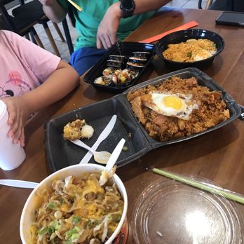 K Town Grill - Korean Near Me - Texarkana, Texas K Town Grill - Korean Near Me - Texarkana, Texas