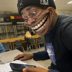 Quartz Hill High School - demet
