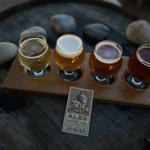 Black Raven Brewing - Redmond on Yelp