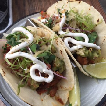 Barn Joo 35 - 2 Korean Tacos - Korean Near Me - New York, New York