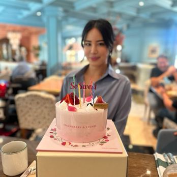 Sadelle's - Birthday brunch celebration - Breakfast & Brunch Near Me - Las Vegas, Nevada