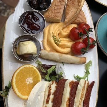 Sandwich Street Kitchen - Cafes Near Me - London, XGL Sandwich Street Kitchen - Cafes Near Me - London, XGL