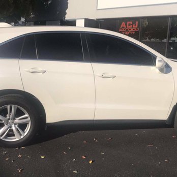 ACJ Window Tinting - Amazing work! A+ The tint looks amazing and they finish my car in less then 1hr - Car Window Tinting Near Me - Hayward, California ACJ Window Tinting - Amazing work! A+ The tint looks amazing and they finish my car in less then 1hr - Car Window Tinting Near Me - Hayward, California
