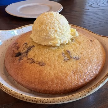 First Watch - Blueberry Lemon Cornbread - Breakfast & Brunch Near Me - Columbia, South Carolina First Watch - Blueberry Lemon Cornbread - Breakfast & Brunch Near Me - Columbia, South Carolina