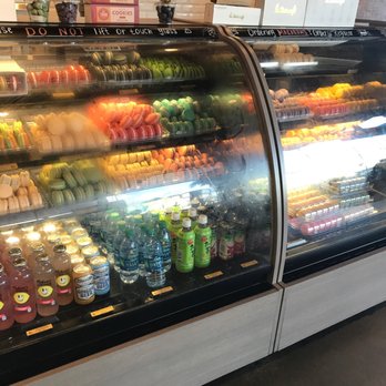La Tour Cafe - Macaroons galore - Macarons Near Me - Kapolei, Hawaii La Tour Cafe - Macaroons galore - Macarons Near Me - Kapolei, Hawaii