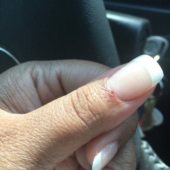 Unique Nails - Nail Salons Near Me - Arlington, Texas