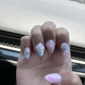 Sactown Nail Spa - Nails - Nail Salons Near Me - Sacramento, California Sactown Nail Spa - Nails - Nail Salons Near Me - Sacramento, California