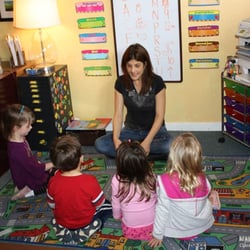 A Love of Learning