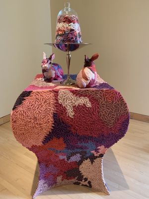 Baie-Saint-Paul Museum of Contemporary Art by null