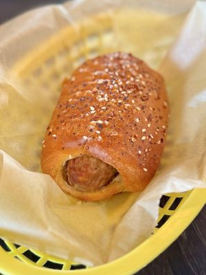 Batch Craft Beer & Kolaches by null