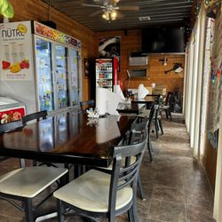 Trader Bay Seafood Company