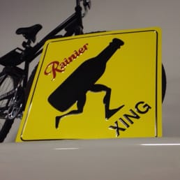 a sign for a king a sign for a king