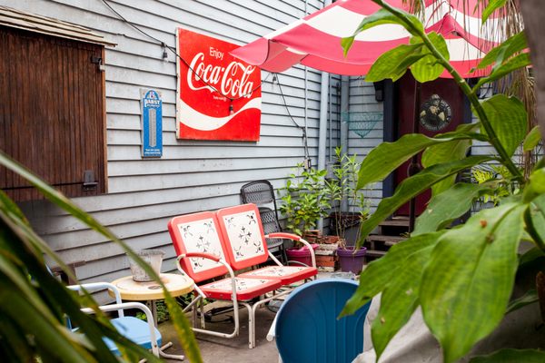J&J's Sports Lounge by null