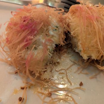 Bungalow - Yogurt Kabab ($22) - Indian Near Me - New York, New York Bungalow - Yogurt Kabab ($22) - Indian Near Me - New York, New York