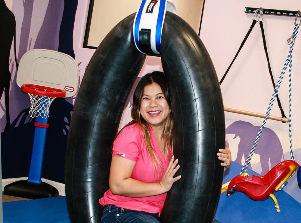 Carrico Pediatric Therapy - child therapist in San Dimas, CA