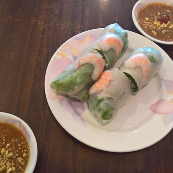 Saigon 2 - Vietnamese Near Me - Rio Rancho, New Mexico