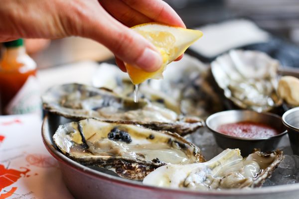 THE WALRUS OYSTER & ALE HOUSE - Updated January 2025 - 1799 Photos