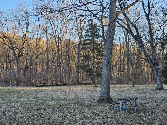 John Bryan State Park by null