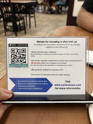 Café Kalawe by null