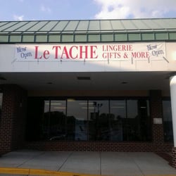 Le Tache Couples Boutique - Le tache Sterling
