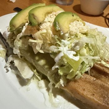 El Tizoncito - Potato flautas 10/10 - Mexican Near Me - Dallas, Texas