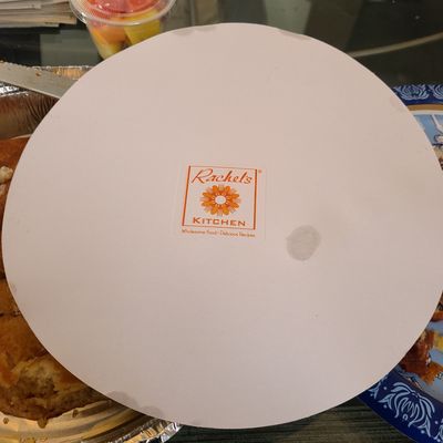 Rachel's Kitchen by null