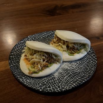 Bansang - Jimdak bao - Korean Near Me - San Francisco, California Bansang - Jimdak bao - Korean Near Me - San Francisco, California