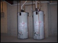 Slide of Rod's Plumbing & Heating