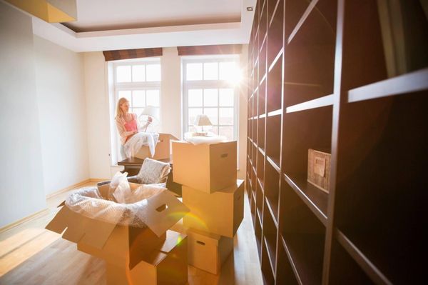 Packing and Unpacking Services - We offer packing and unpacking services
