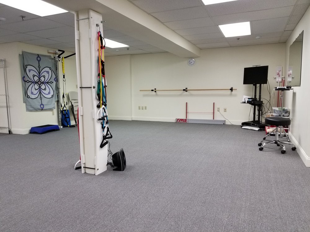 Peak Movement - social services organization in North Chelmsford, MA