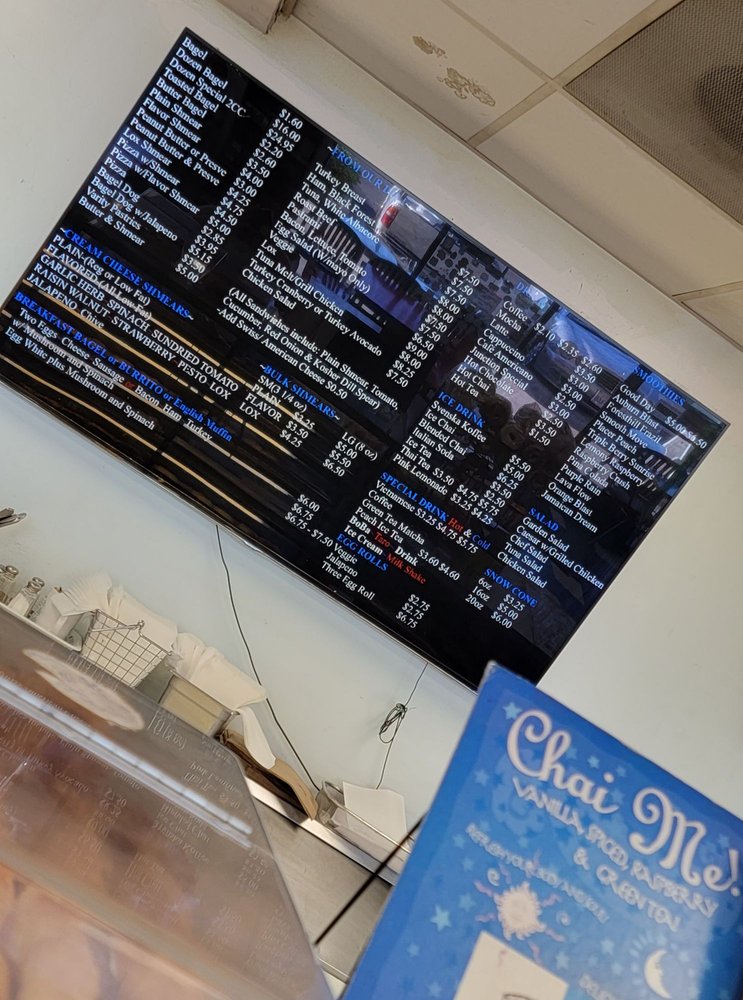 BAGEL JUNCTION Updated October 2024 74 Photos & 146 Reviews 13332