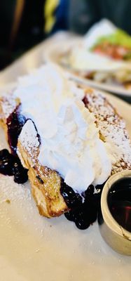 Millie's Cafe by null