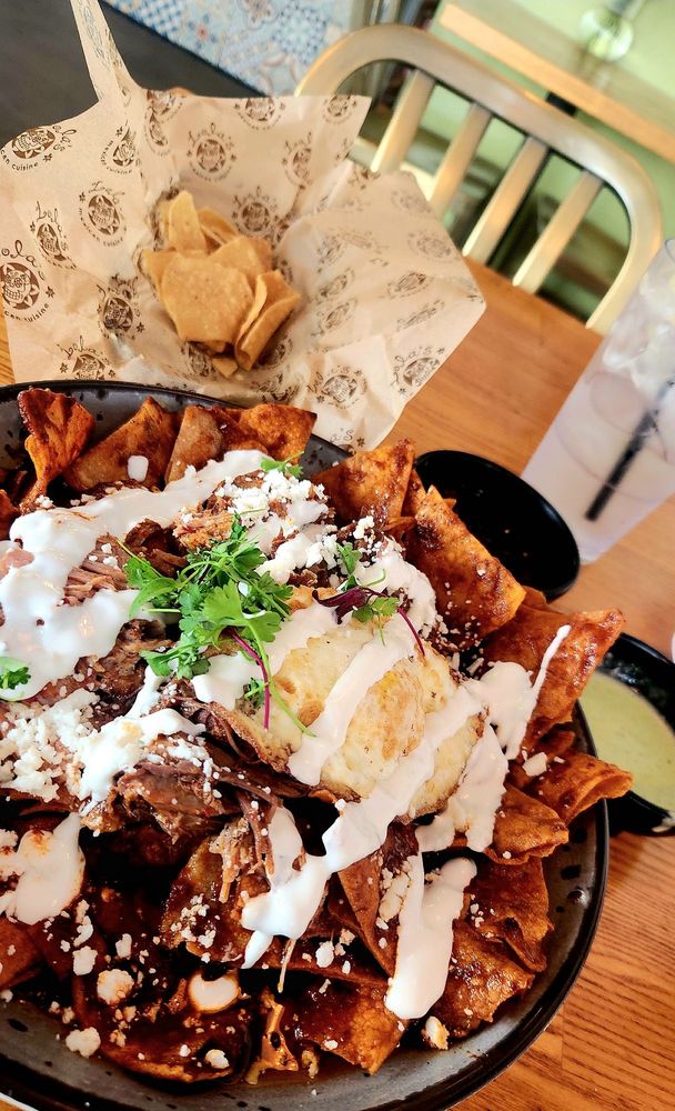 Lola's Mexican Cuisine-Bixby Knolls