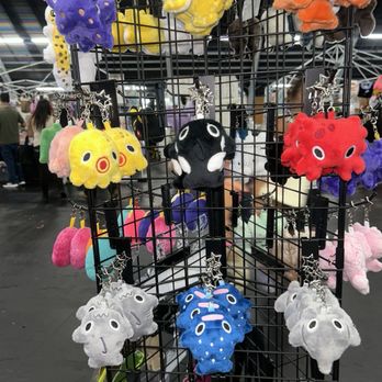 Sonoma County Fairgrounds-Santa Rosa - Venues & Event Spaces Near Me - Santa Rosa, California