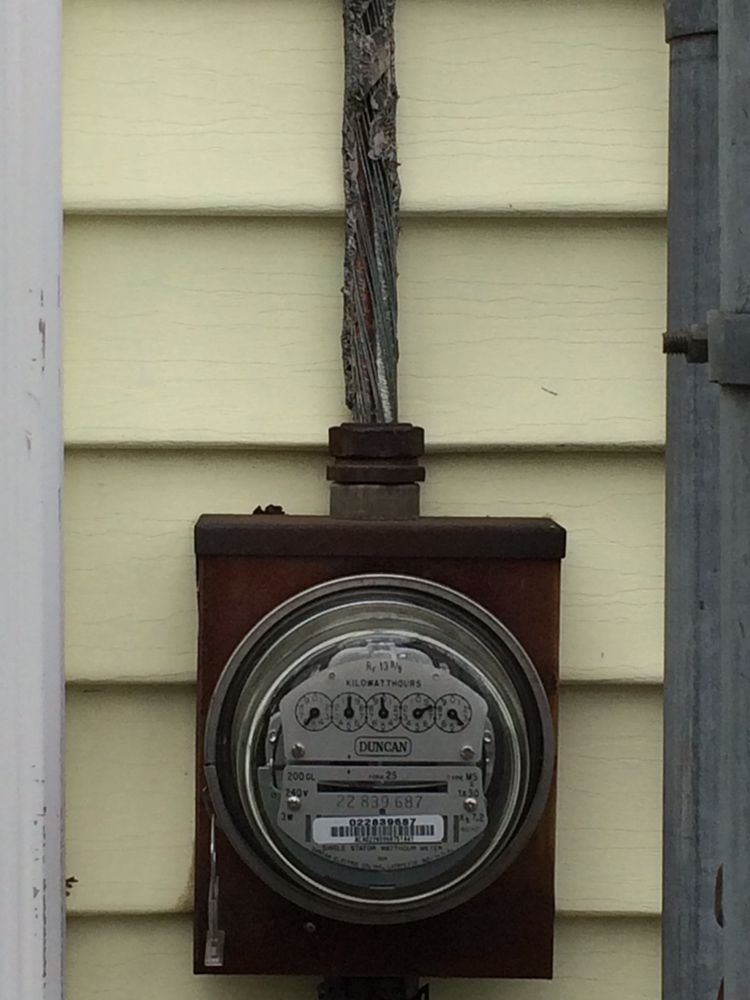 Slide of V. ISA General Construction Contracting