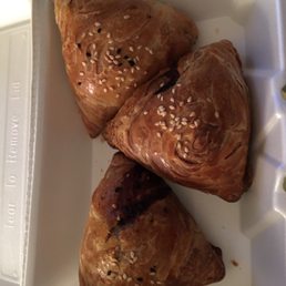 Samsa!