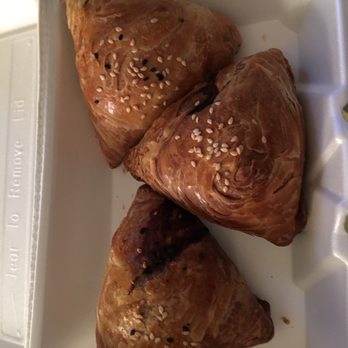 Asia Restaurant - Samsa! - Russian Near Me - Brooklyn, New York