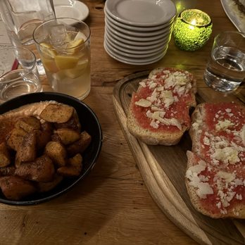 CAFE BA-BA-REEBA! - Updated December 2024 - 4327 Photos & 5030 Reviews ...