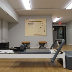 Core Burn Pilates